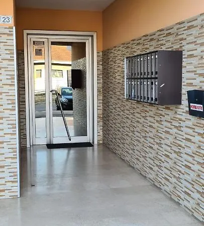 Residenza Montessori Авеццано