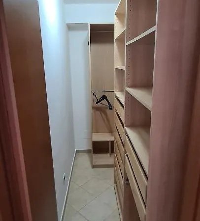 Διαμέρισμα Residenza Montessori *