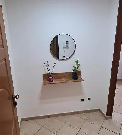 Residenza Montessori Apartment Avezzano