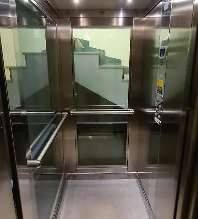Apartment Residenza Montessori Avezzano