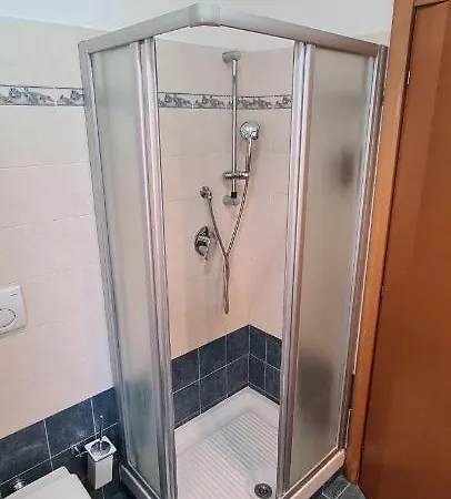 Apartment Residenza Montessori