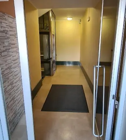 Residenza Montessori Apartmán *