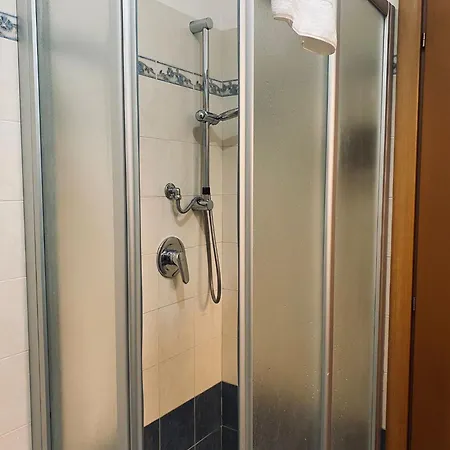 Apartment Residenza Montessori