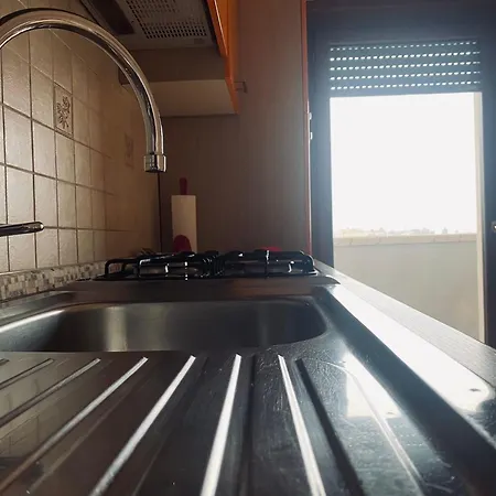 Residenza Montessori Apartmán Avezzano