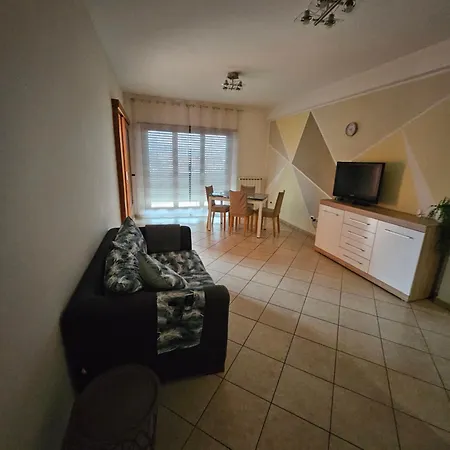 Apartmán Residenza Montessori Avezzano