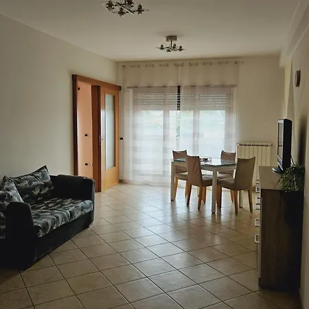 Residenza Montessori Apartment *