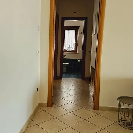 Residenza Montessori Apartmán *