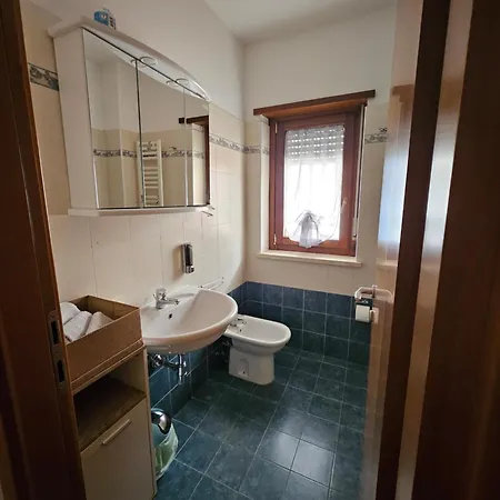 Apartmán Residenza Montessori *