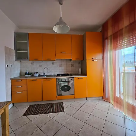 Residenza Montessori Apartament *