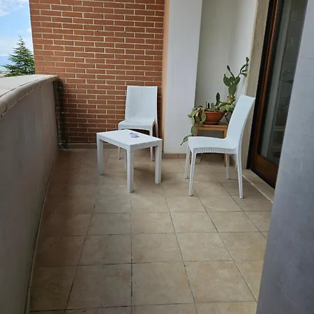 Apartmán Residenza Montessori *