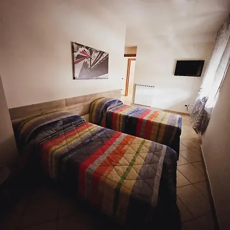 Apartment Residenza Montessori *