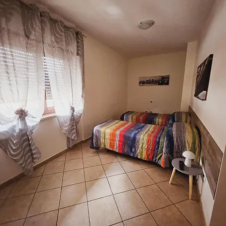 Apartment Residenza Montessori Avezzano