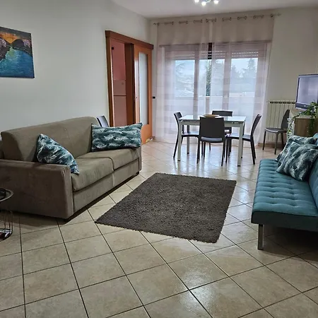 Residenza Montessori Apartmán