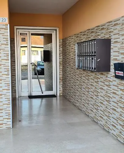 Residenza Montessori Авеццано