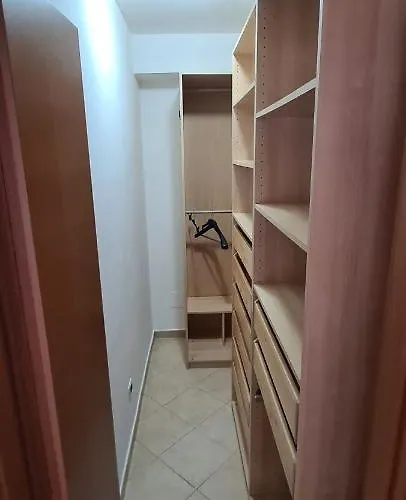 Апартаменты Residenza Montessori *