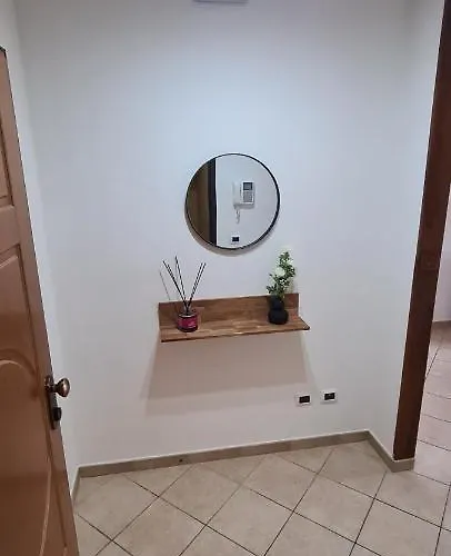 Residenza Montessori Апартаменты Авеццано