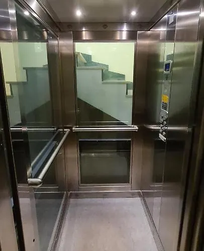 Апартаменты Residenza Montessori Авеццано