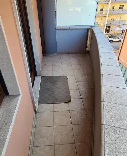 Residenza Montessori Авеццано