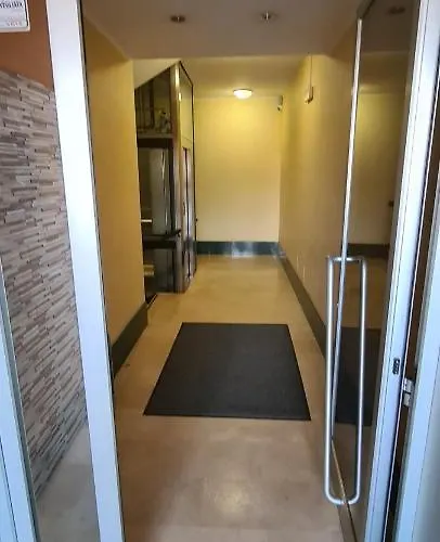 Residenza Montessori Апартаменты *