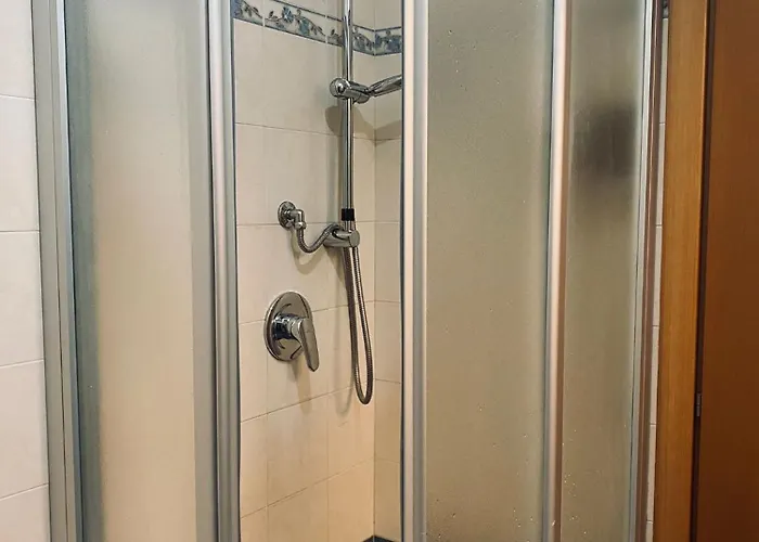 Апартаменты Residenza Montessori