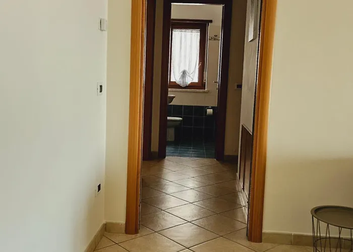 Residenza Montessori Апартаменты *