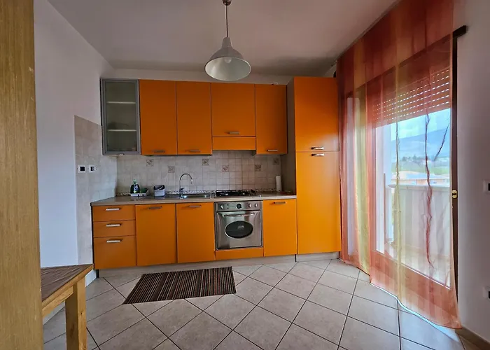 Residenza Montessori Апартаменты *