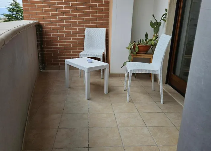 Апартаменты Residenza Montessori *